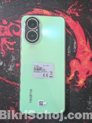 Realme C67